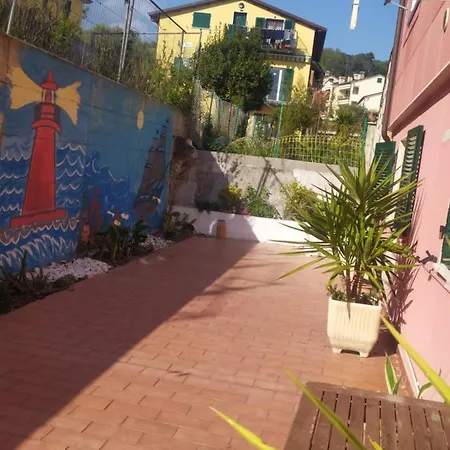 Canoa Quebrada דירה