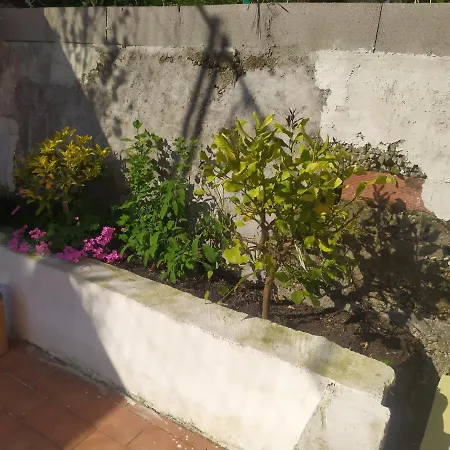 Canoa Quebrada La Spezia