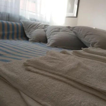 Apartment Canoa Quebrada La Spezia