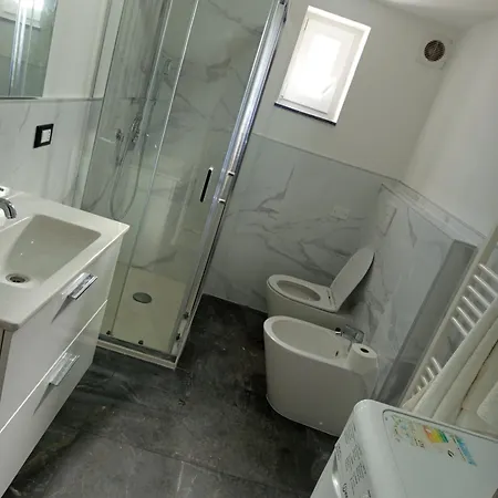 Canoa Quebrada La Spezia