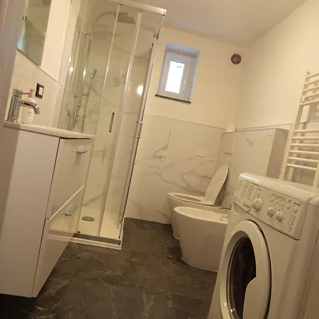 Canoa Quebrada Lejlighed La Spezia