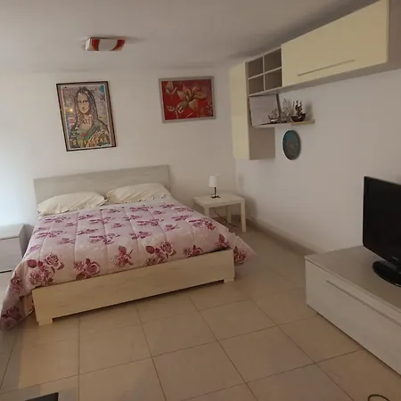 Canoa Quebrada Apartment