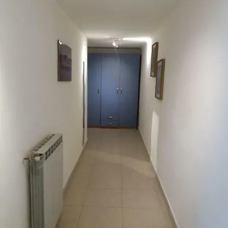 Apartment Canoa Quebrada La Spezia