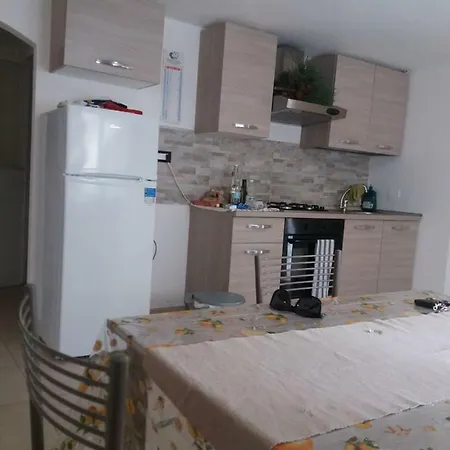 Canoa Quebrada לה ספציה