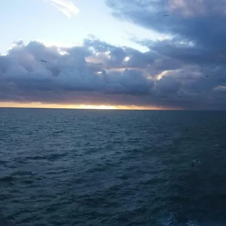 Canoa Quebrada 아파트