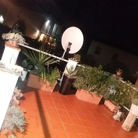 Apartment Canoa Quebrada La Spezia