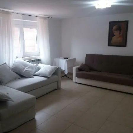 Canoa Quebrada Apartment La Spezia