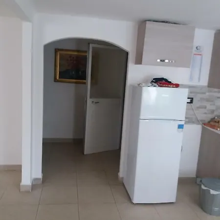 Canoa Quebrada Apartment