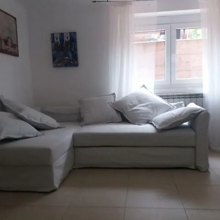 Canoa Quebrada * La Spezia