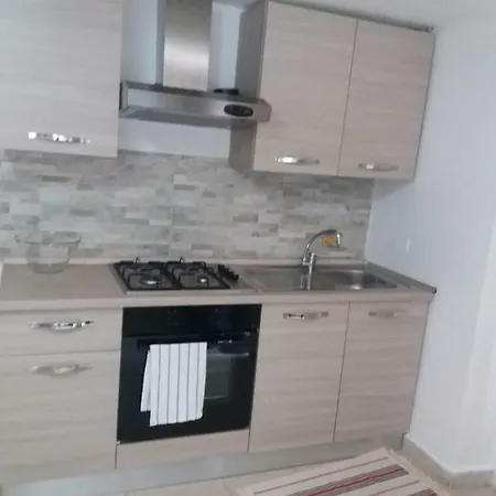 Canoa Quebrada Apartment *