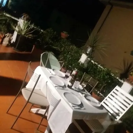 Canoa Quebrada 라스페치아