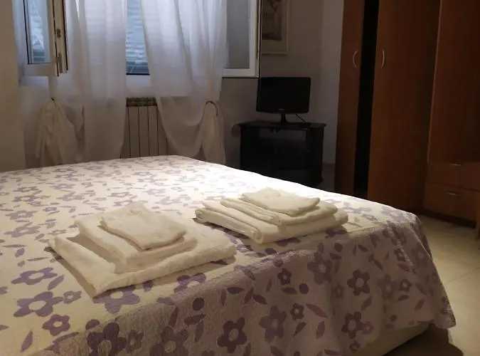 Apartment Canoa Quebrada *