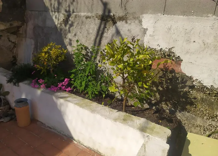 Canoa Quebrada La Spezia