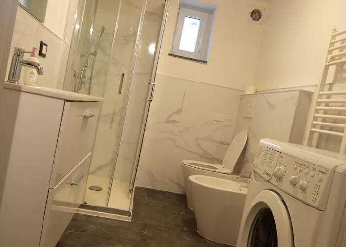 Canoa Quebrada Apartment La Spezia