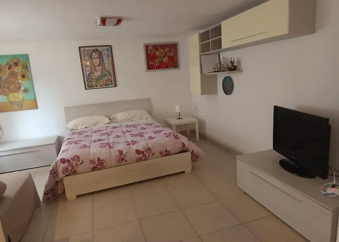 Canoa Quebrada Apartment