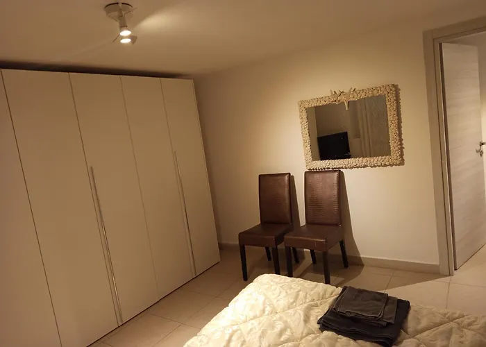 Canoa Quebrada Apartment *