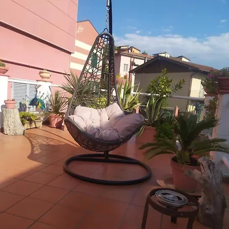 Canoa Quebrada * 斯培西亚