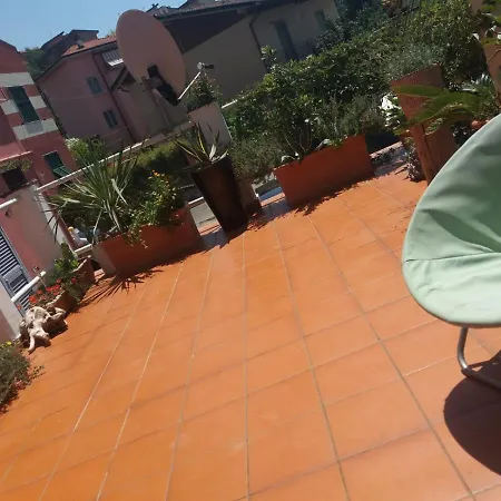 Canoa Quebrada شقة لا سبيتسْيا