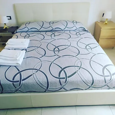 Canoa Quebrada Apartment La Spezia