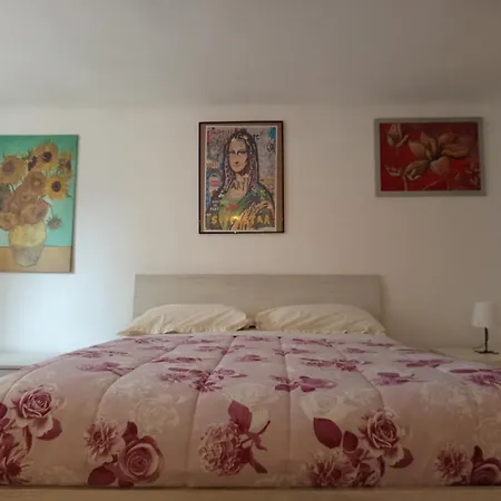 Apartment Canoa Quebrada La Spezia