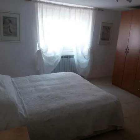 公寓 Canoa Quebrada *