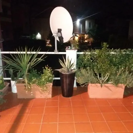 Canoa Quebrada Lägenhet La Spezia