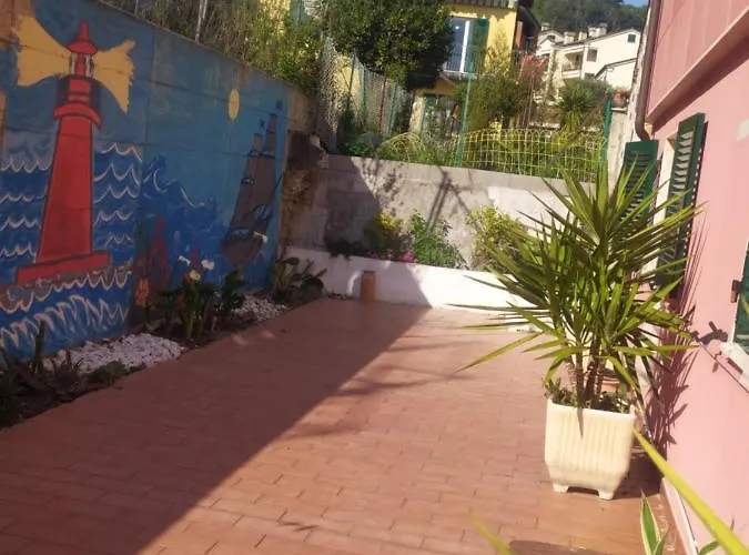 Canoa Quebrada Апартаменты