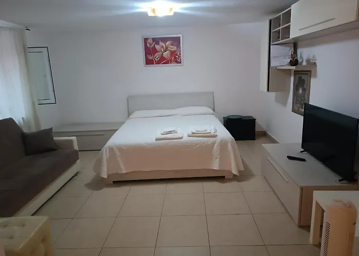 Апартаменты Canoa Quebrada Специя