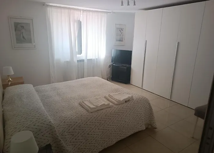 Апартаменты Canoa Quebrada