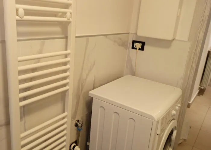 Апартаменты Canoa Quebrada *