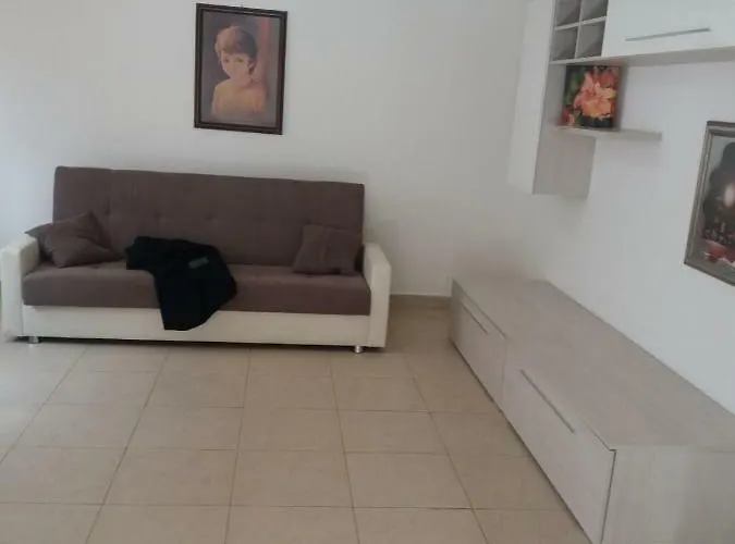 Canoa Quebrada * Специя