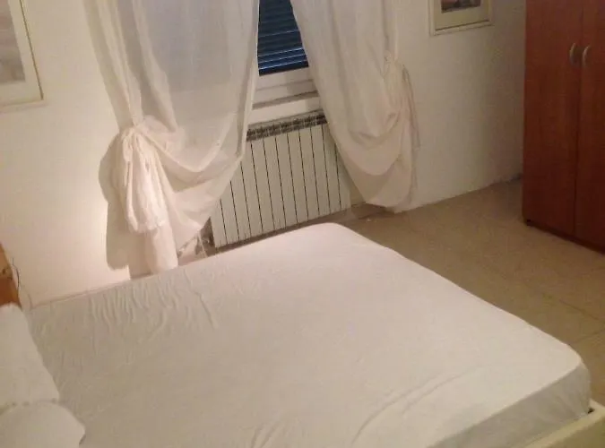 Апартаменты Canoa Quebrada