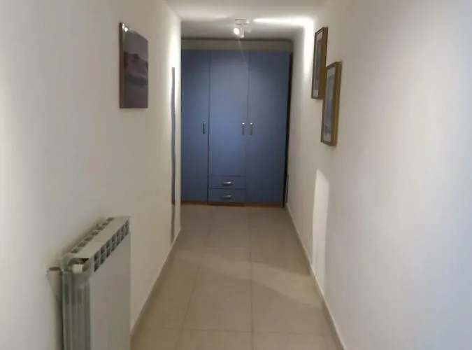 Апартаменты Canoa Quebrada Специя