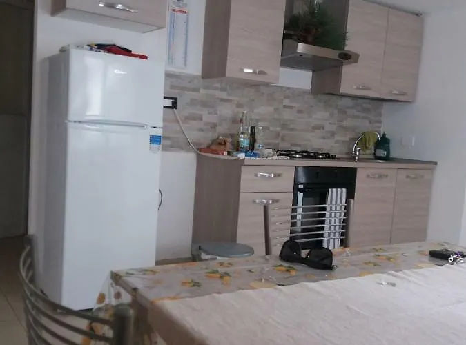 Canoa Quebrada Специя