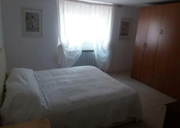 Апартаменты Canoa Quebrada *