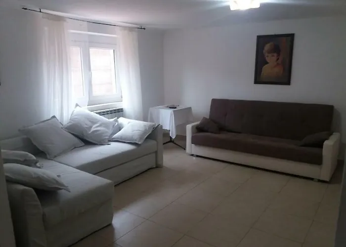 Canoa Quebrada Апартаменты Специя