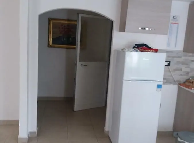 Canoa Quebrada Апартаменты