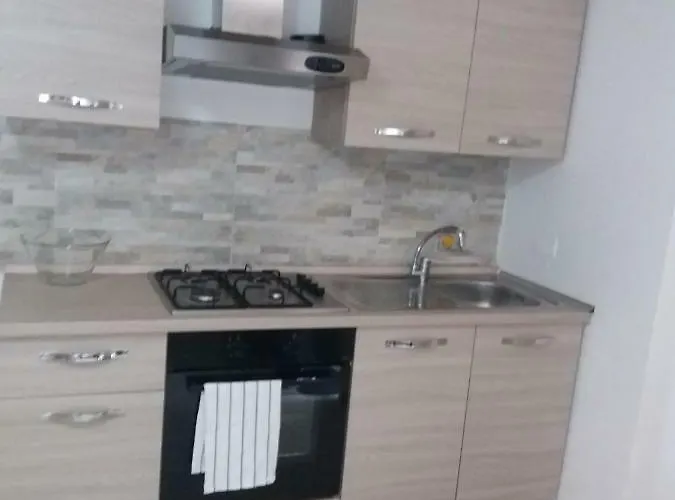 Canoa Quebrada Апартаменты *