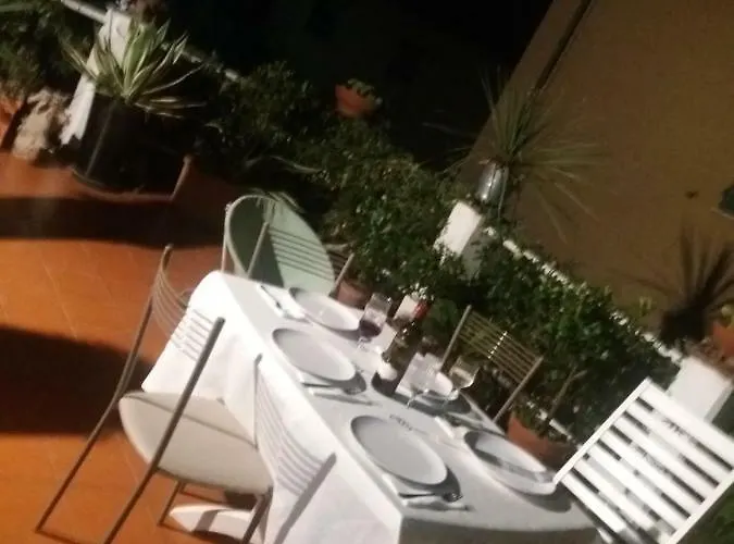 Canoa Quebrada Специя